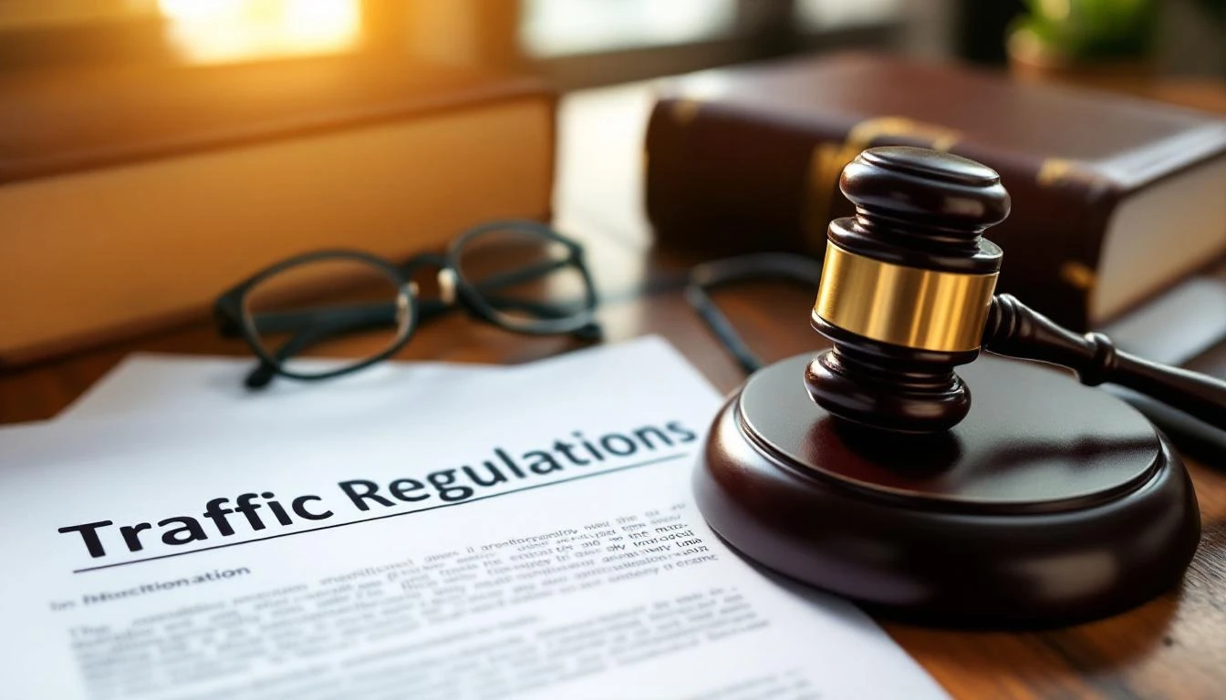 Droit de la circulation : comprendre les nouvelles réglementations