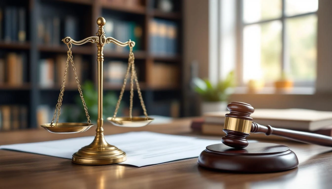 Justice et droit immobilier : les recours possibles en cas de litige