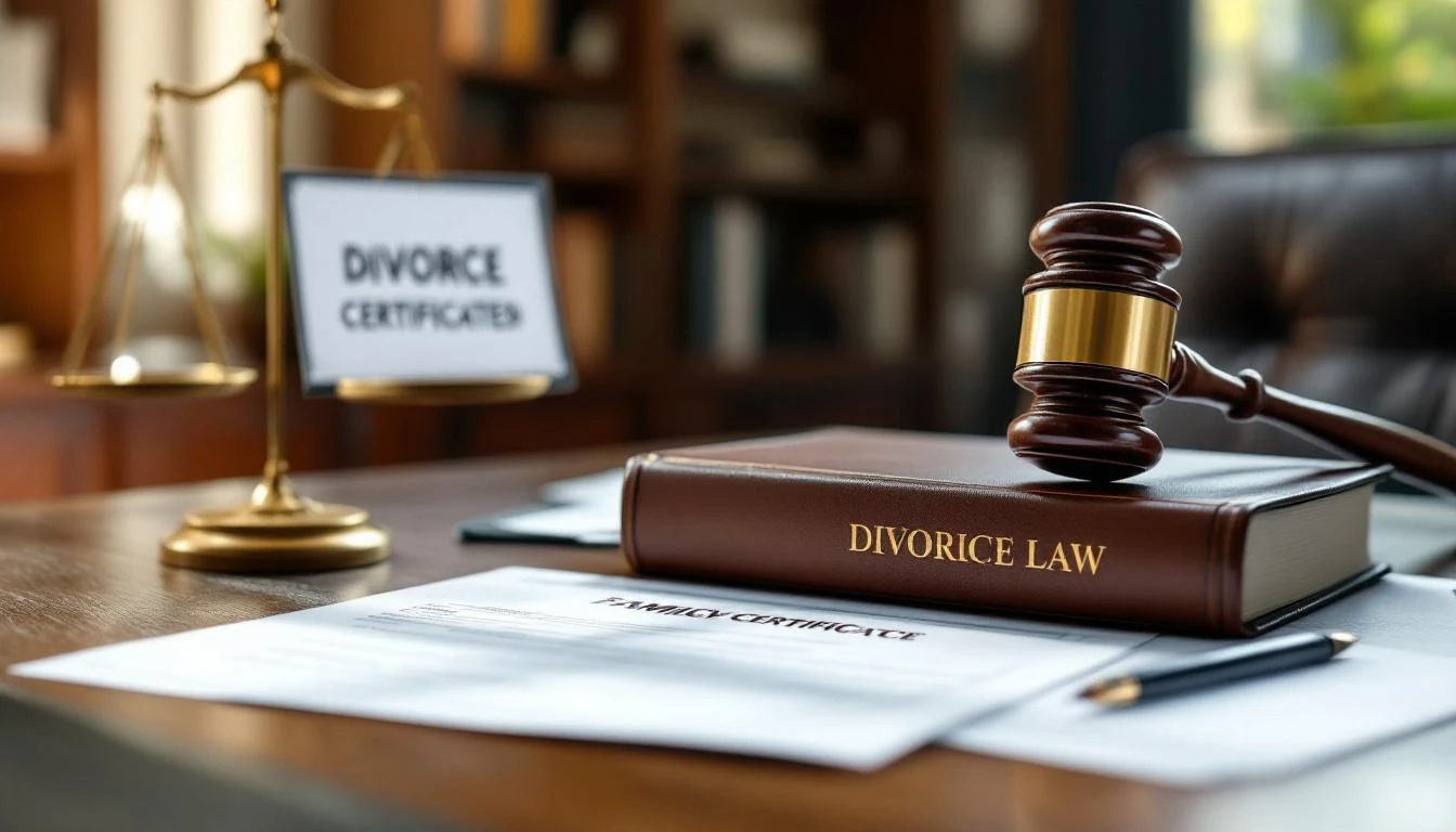 Les enjeux du droit du divorce en France : ce qu'il faut comprendre