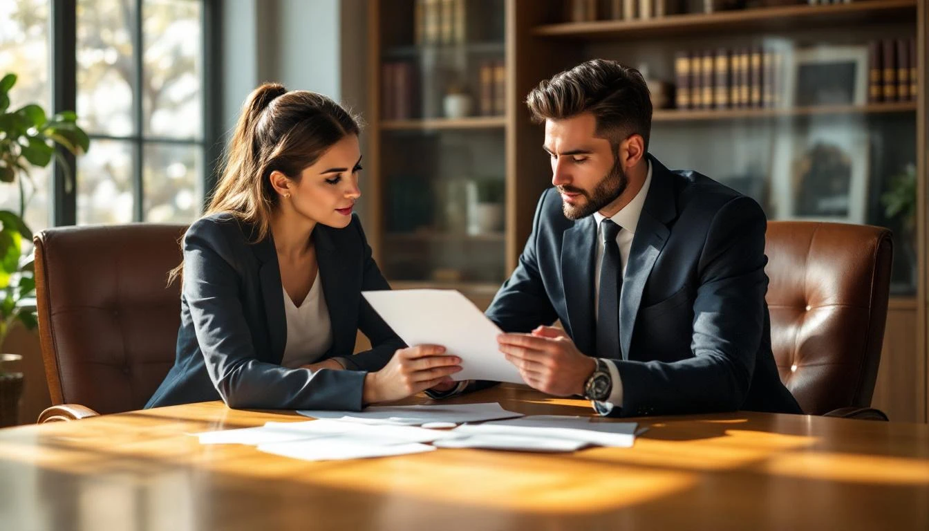 Droit du divorce : comment se préparer à une séparation réussie