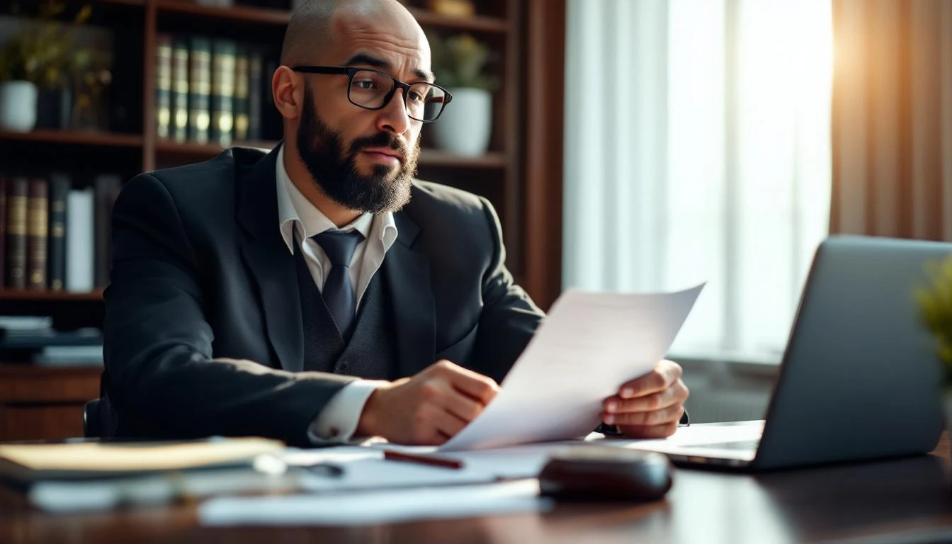 Droit pénal : comment se défendre face à des accusations infondées
