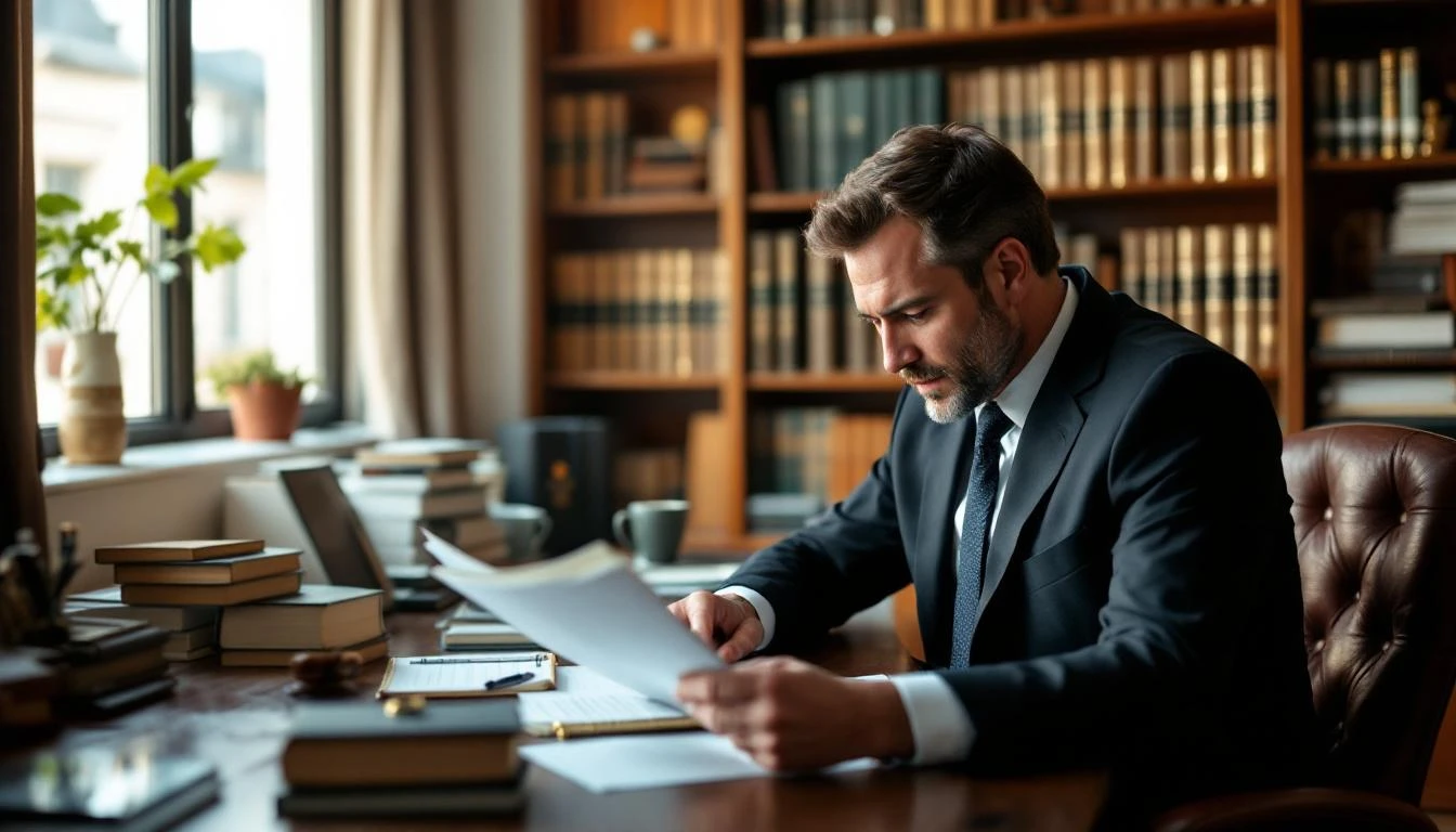 Comment naviguer dans le système juridique français efficacement