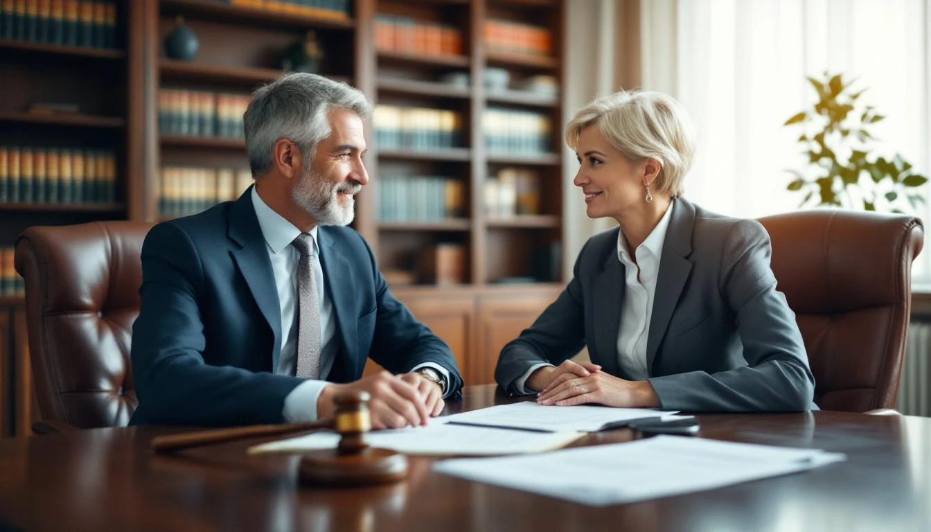 Les 5 étapes clés pour bien comprendre le droit du divorce