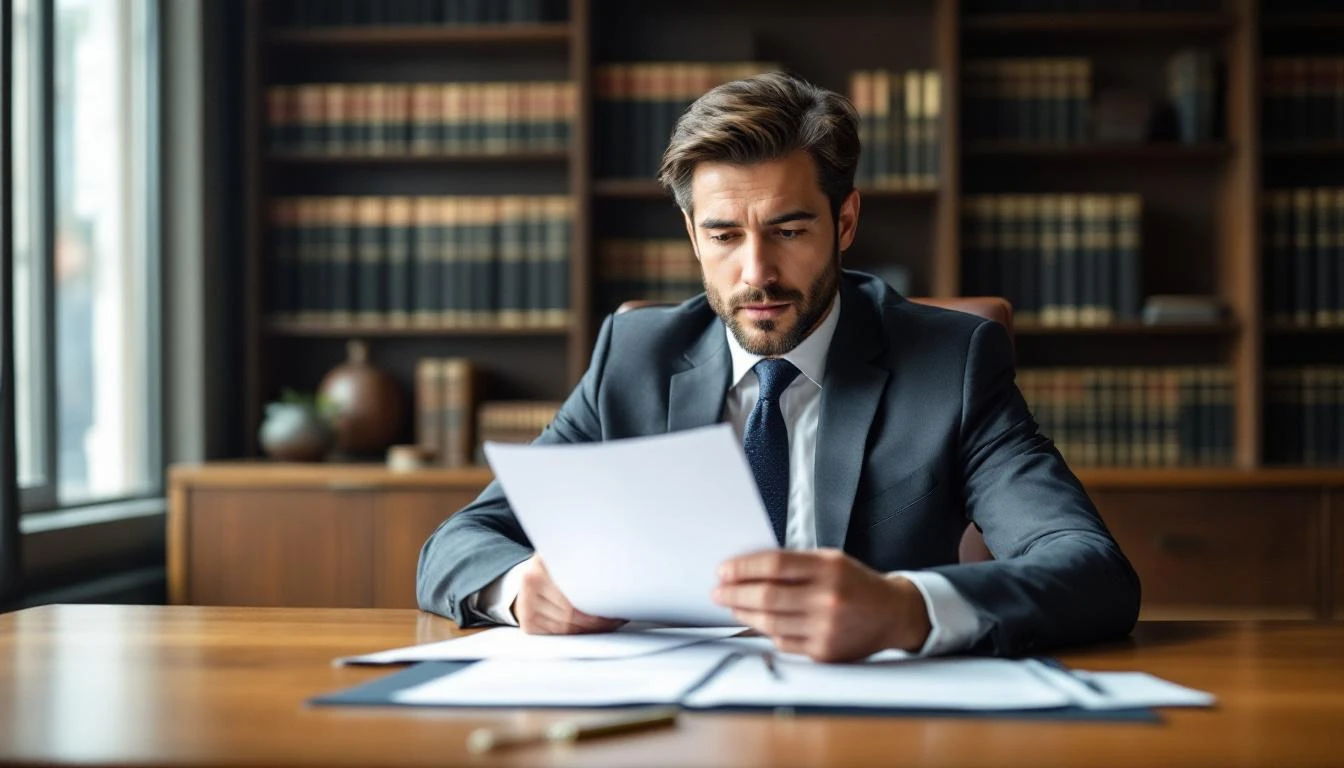Avocat en droit des entreprises : un partenaire incontournable