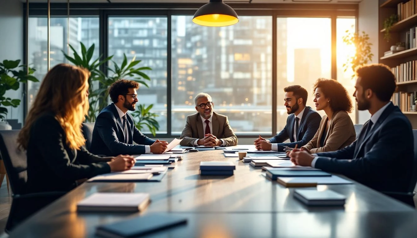 Les principales lois qui régissent le droit entreprise en 2026