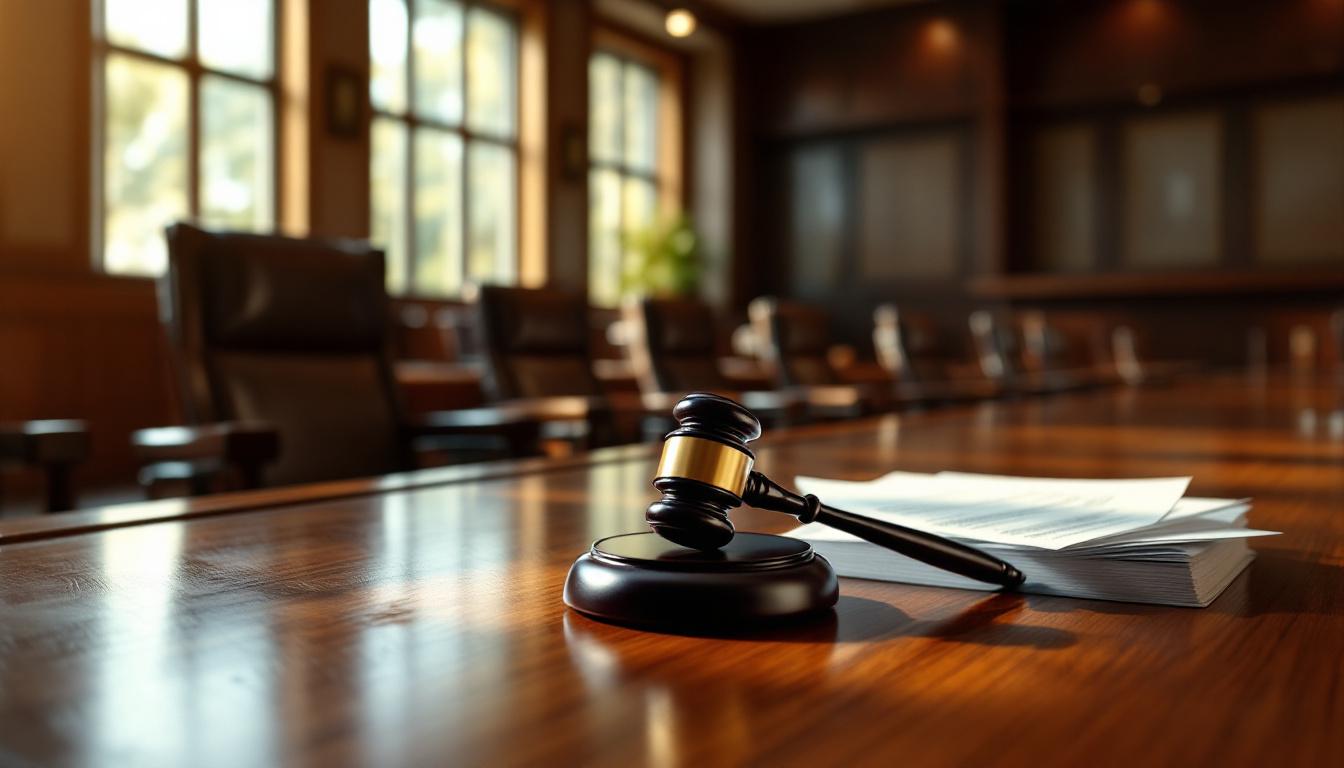 Les enjeux du droit des entreprises face à la justice moderne