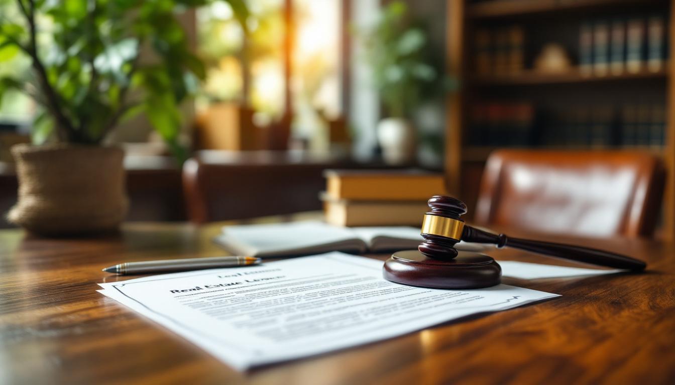 Droit immobilier : comment éviter les litiges en 2026