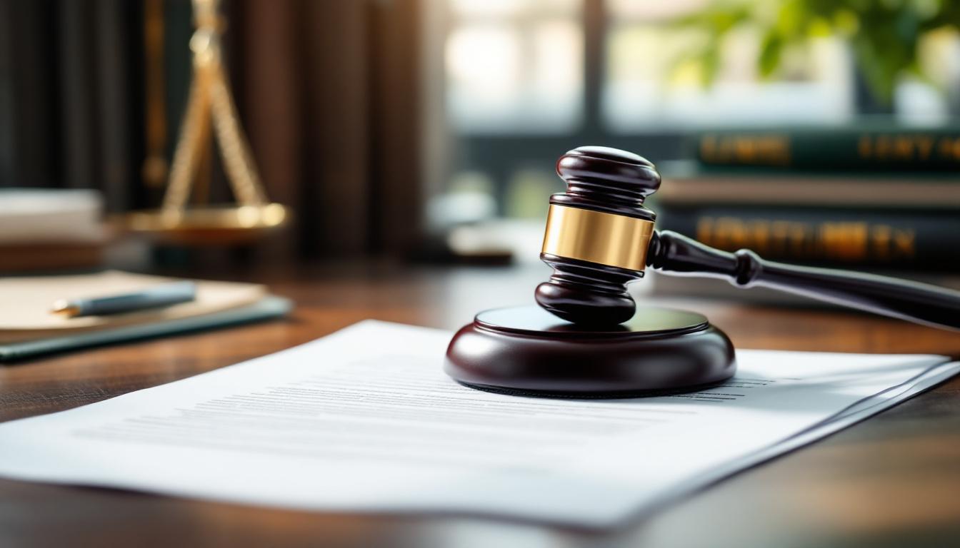 Comprendre le rôle de la justice dans la protection des citoyens