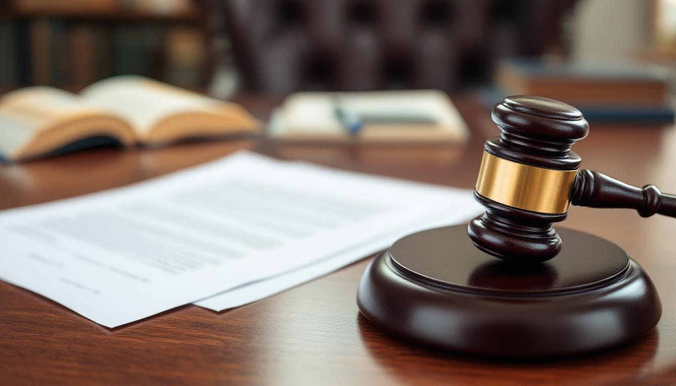 Quels sont les droits en matière de droit pénal en 2026