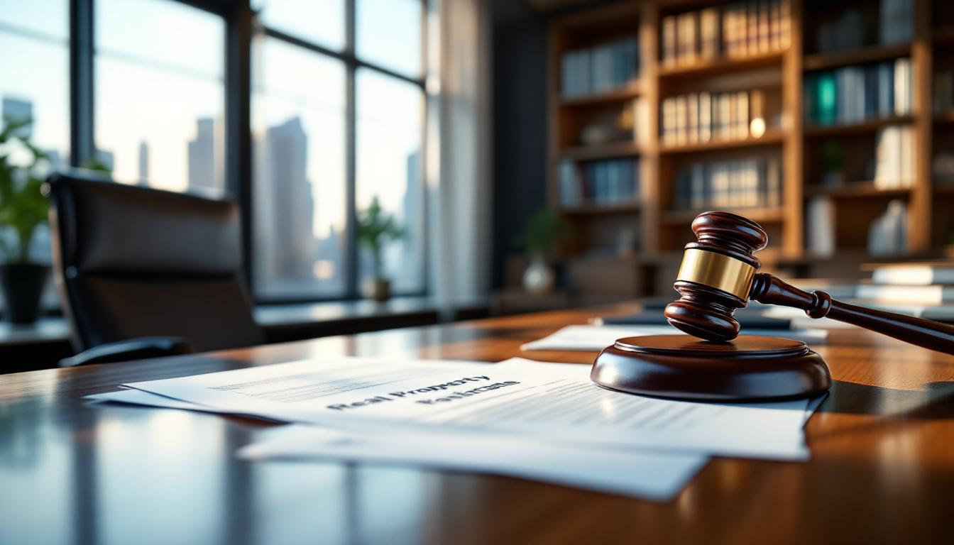 Les lois récentes qui impactent le droit immobilier en 2026