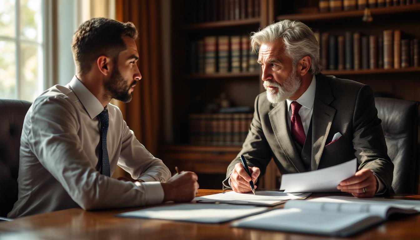 Justice et droit du divorce : comment protéger vos intérêts