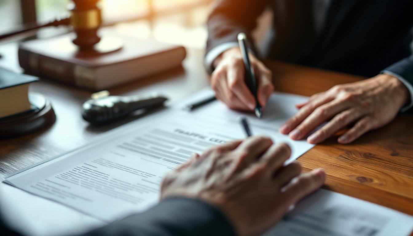 Droit de la circulation : 7 conseils pour éviter les problèmes juridiques