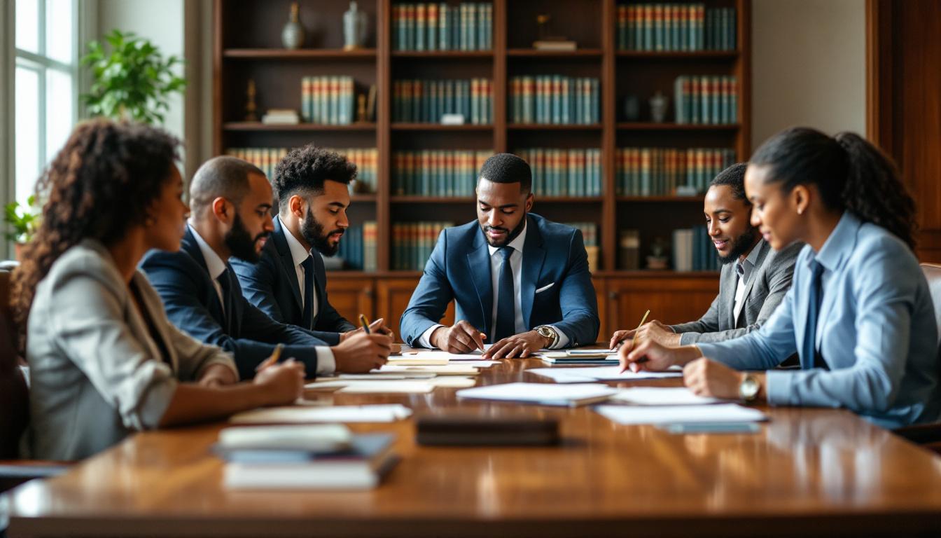 Les implications du droit entreprise sur la gestion des ressources humaines