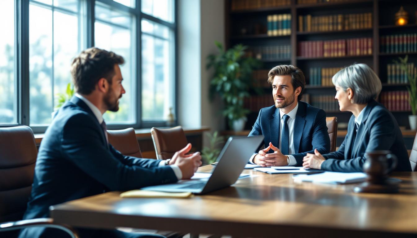L'importance de la médiation en droit des entreprises en 2026