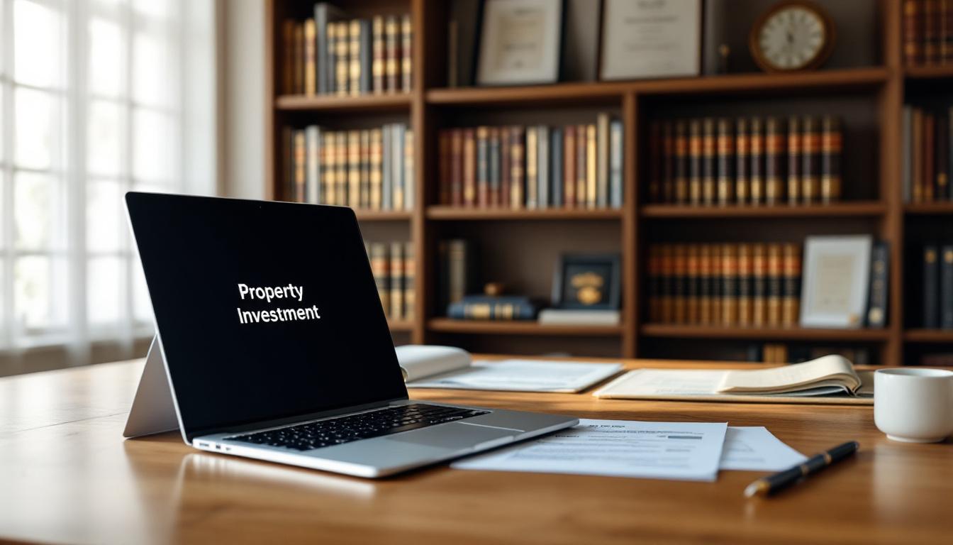 Droit immobilier : les tendances à suivre en 2026 pour les investisseurs