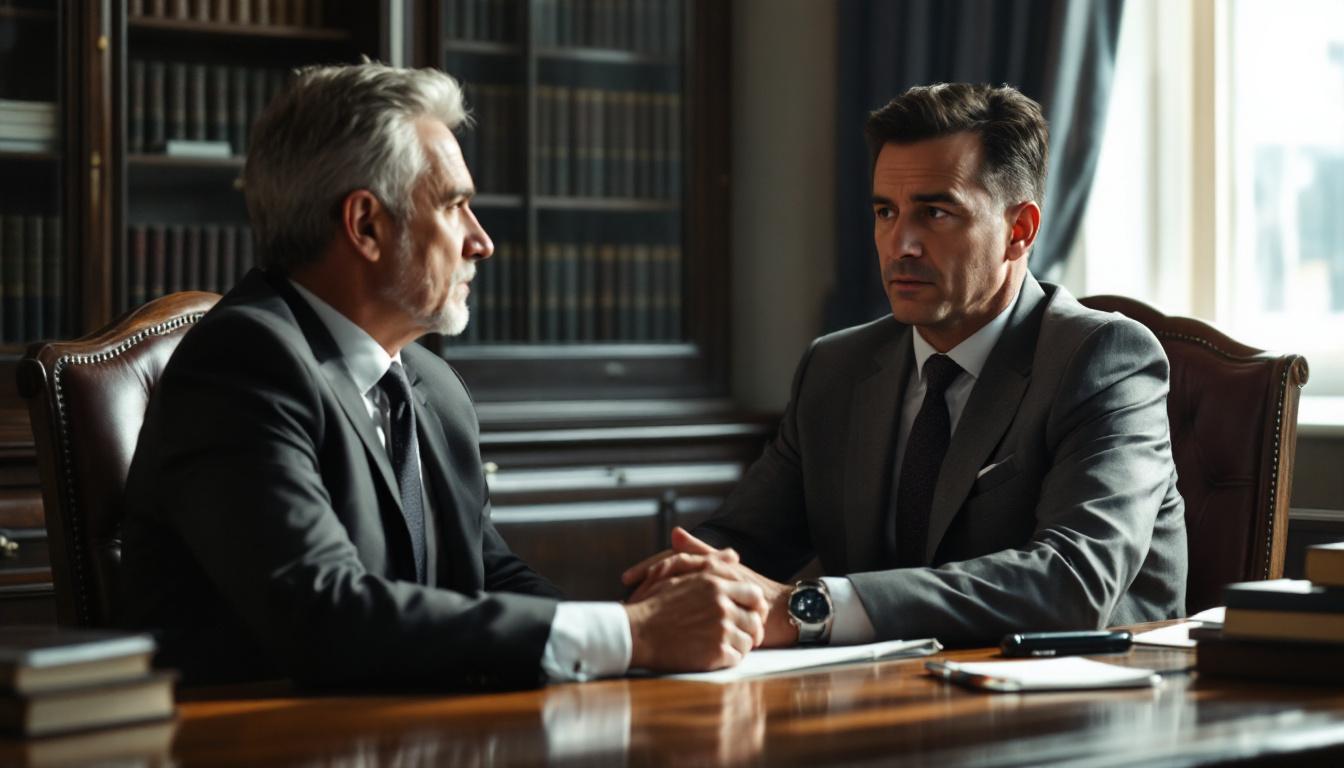 Pourquoi faire appel à un avocat en droit pénal est crucial