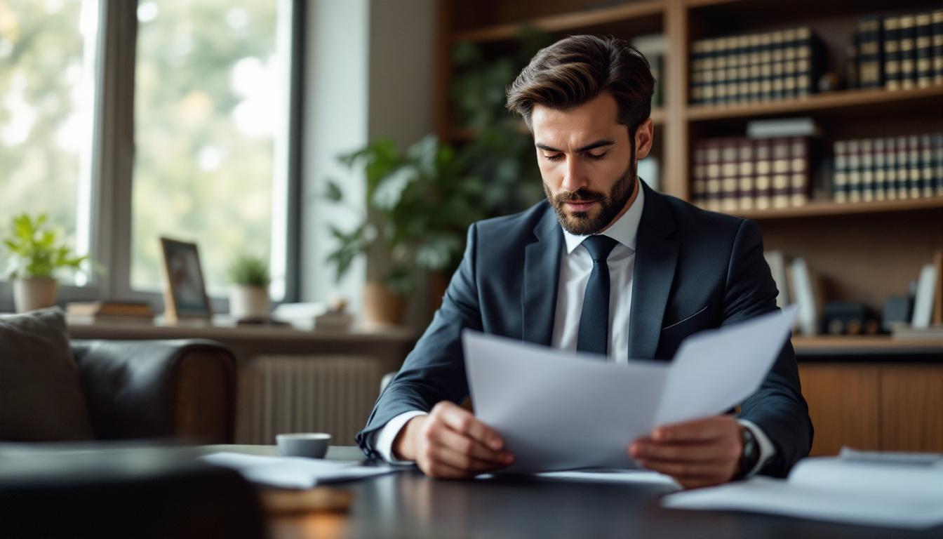 Droit des entreprises : les tendances à suivre en 2026