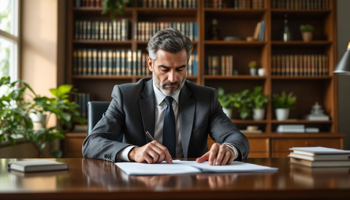 Droit du divorce en 2026 : les nouvelles tendances à connaître