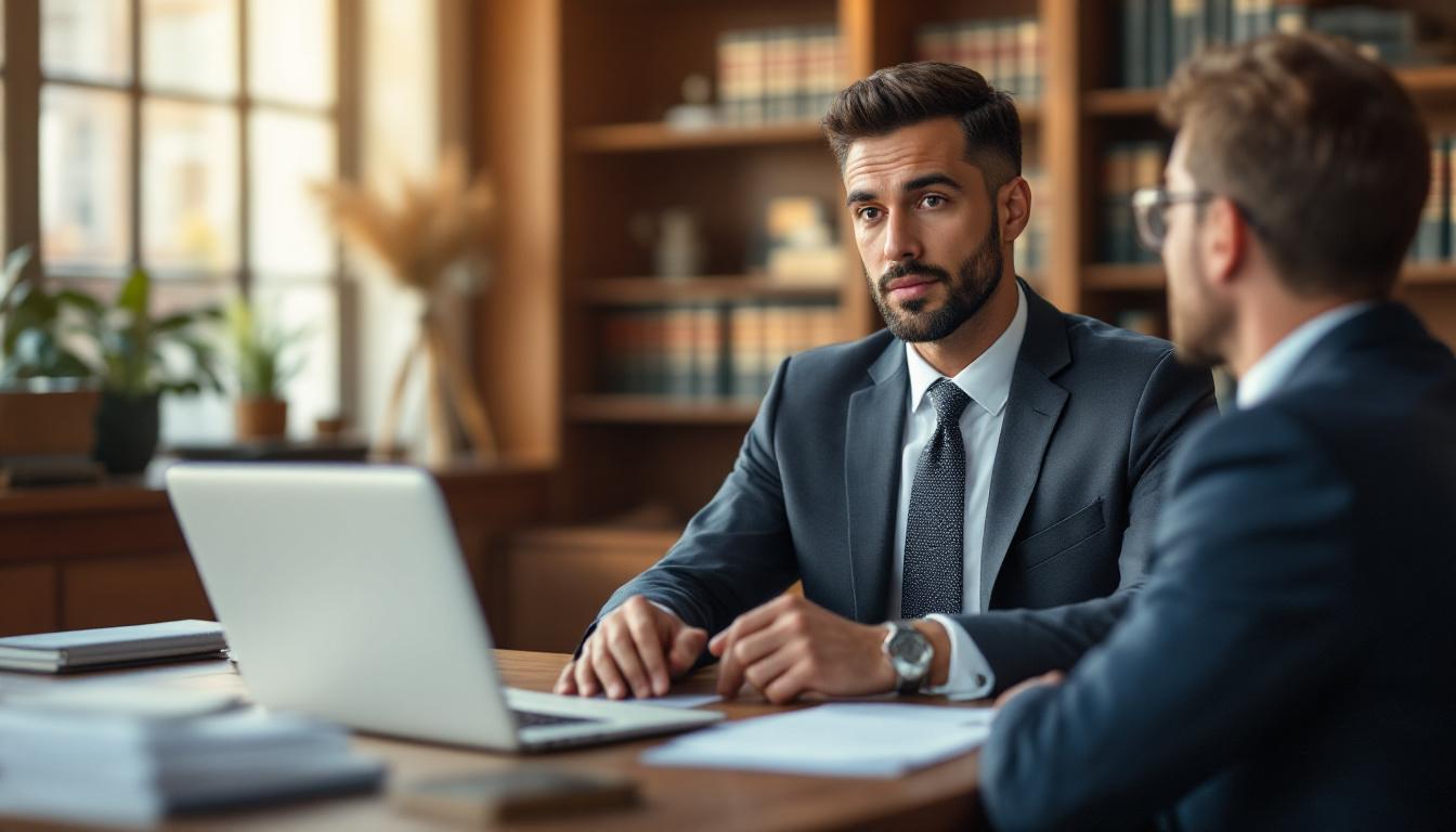 Avocat en droit pénal : quel rôle dans la défense de vos droits