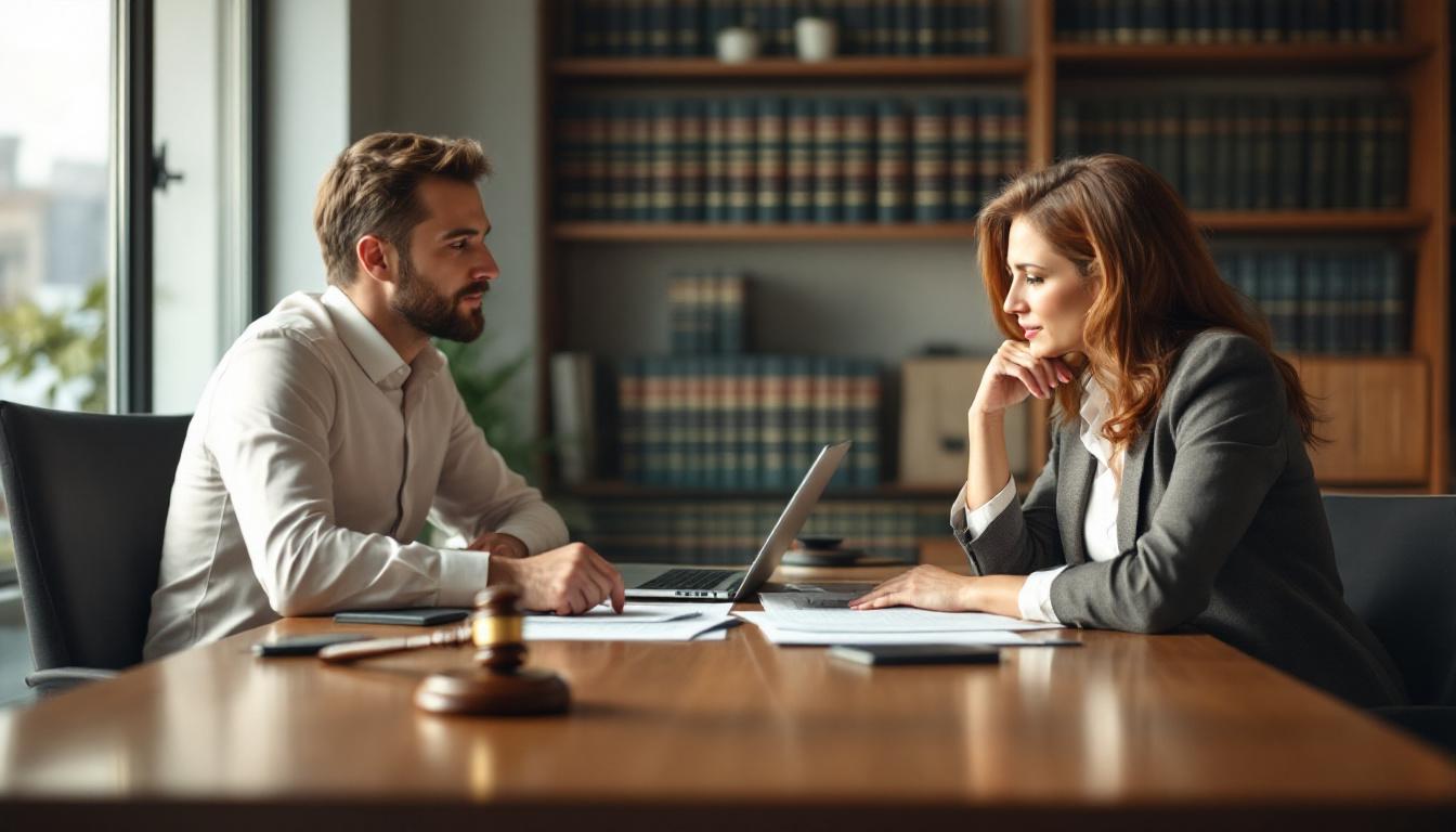 Droit du divorce : comment gérer le partage des biens efficacement