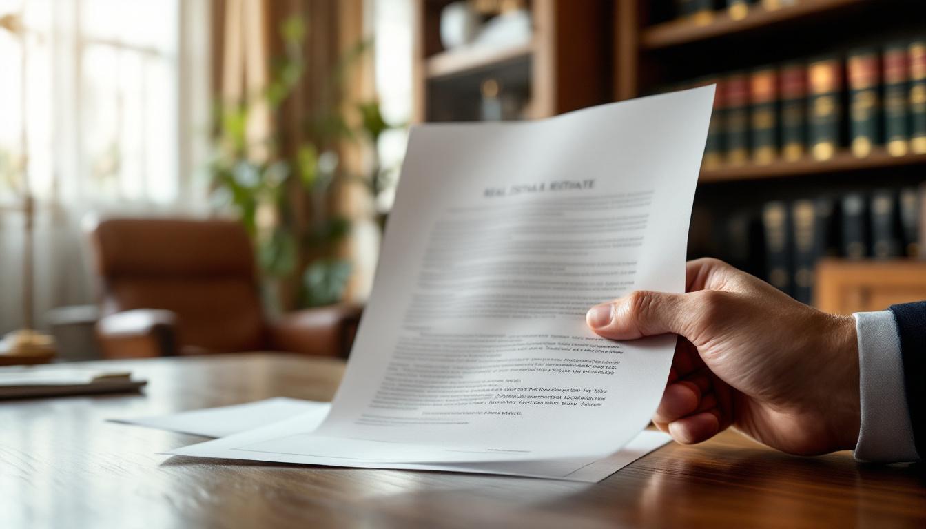 Droit immobilier : les erreurs courantes des acheteurs à éviter en 2026