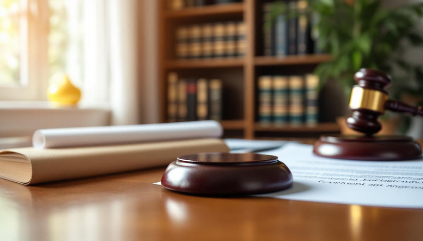 Les recours juridiques en cas de litige immobilier en 2026