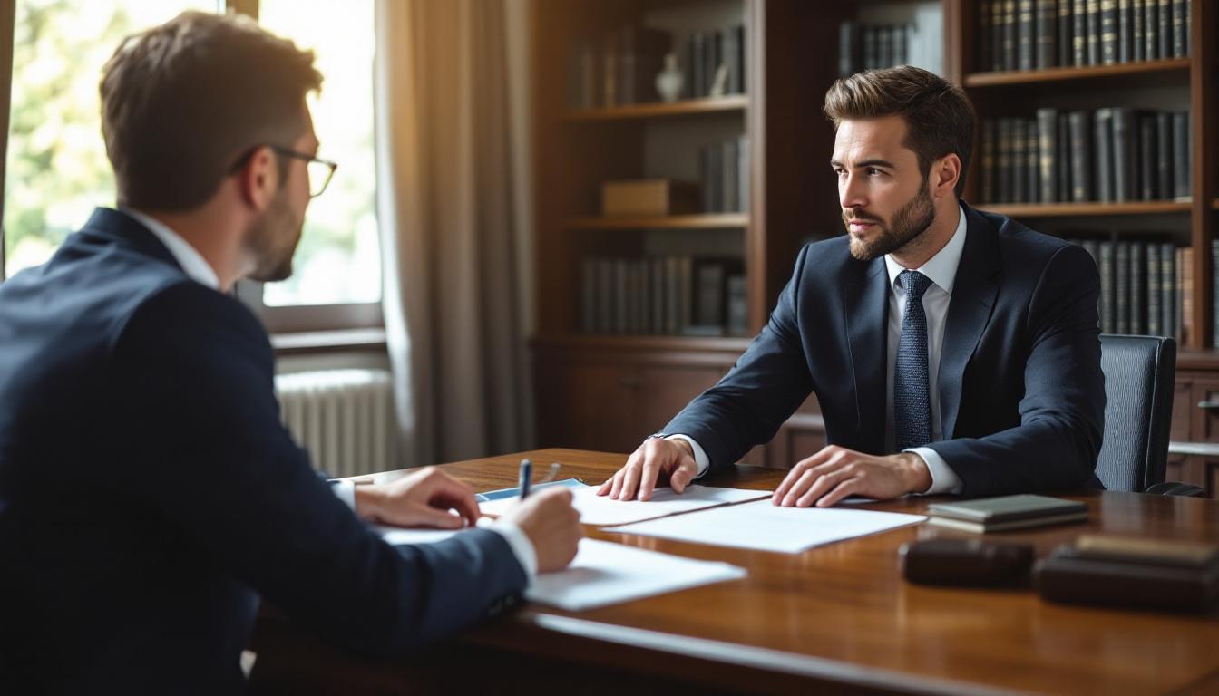 Droit pénal et droit de la défense : comment s'articulent-ils