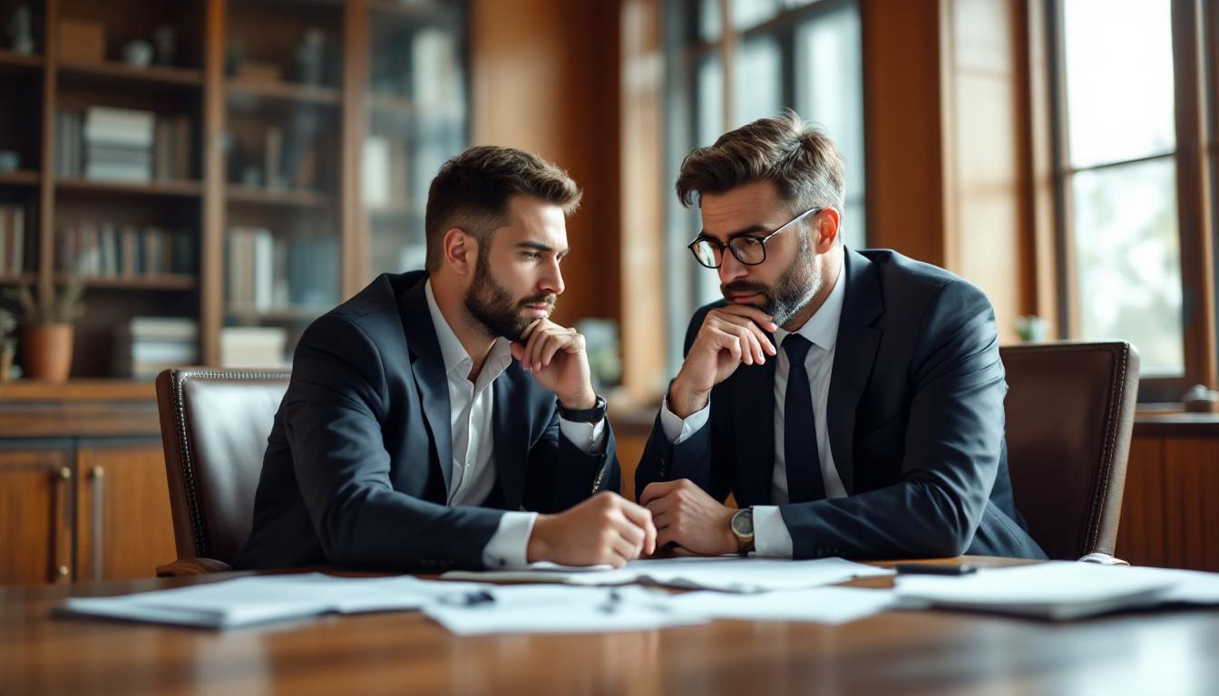 Avocat ou médiateur : quelle option choisir pour votre dossier juridique