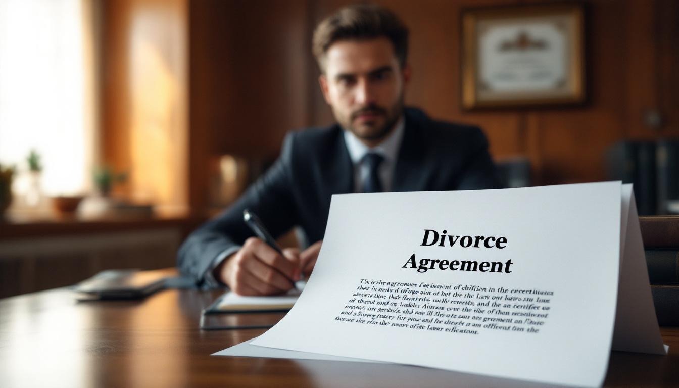 Les 5 erreurs courantes en droit du divorce à éviter absolument