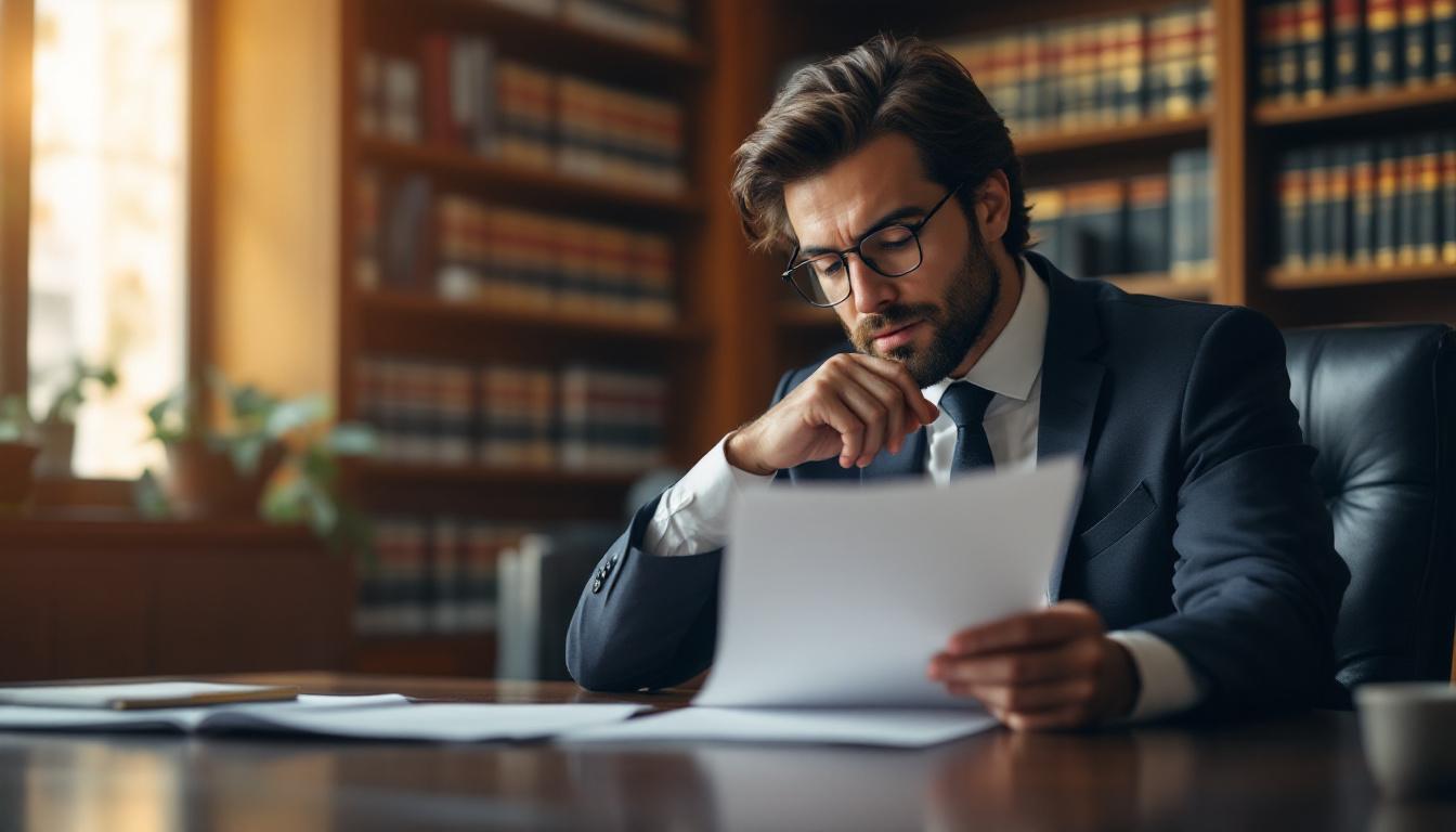 Comment obtenir réparation pour un préjudice moral