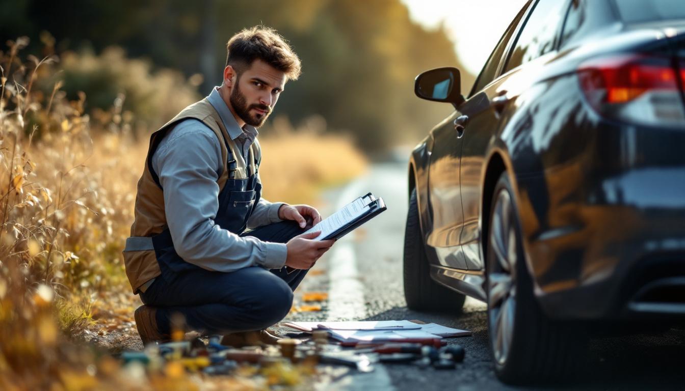 MAIF assistance auto : services et garanties en cas de panne