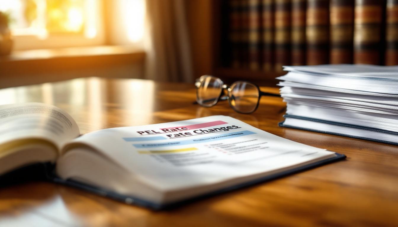 Taux PEL 2026 : 5 changements juridiques à connaître